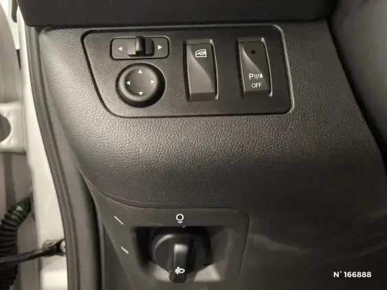 DACIA SPRING - voiture d'occasion - Photo 15