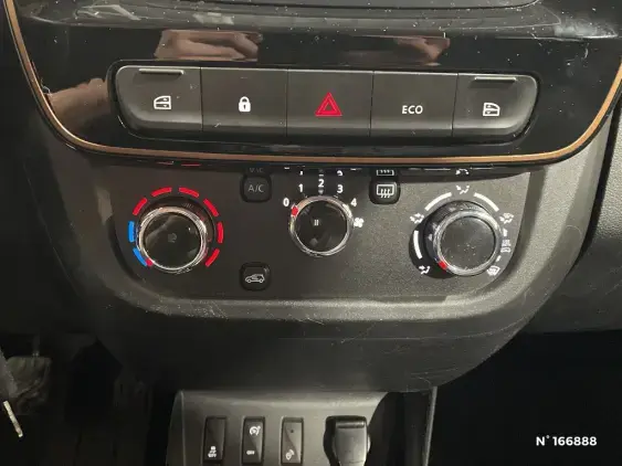 DACIA SPRING - voiture d'occasion - Photo 27