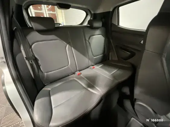 DACIA SPRING - voiture d'occasion - Photo 11