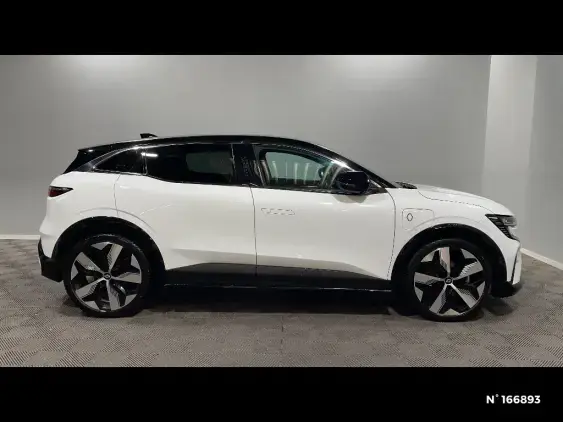 RENAULT MEGANE V - voiture d'occasion - Photo 5