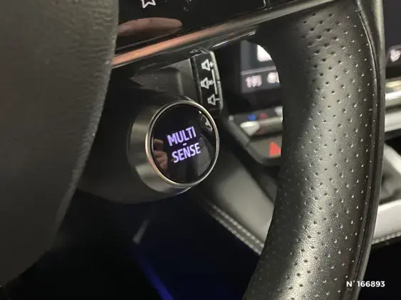 RENAULT MEGANE V - voiture d'occasion - Photo 28