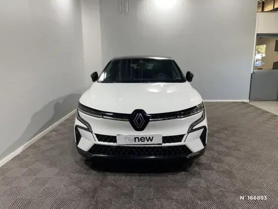 RENAULT MEGANE V - voiture d'occasion - Photo 3