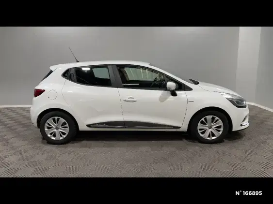 RENAULT CLIO IV - voiture d'occasion - Photo 5
