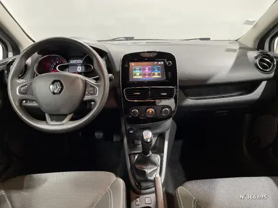 RENAULT CLIO IV - voiture d'occasion - Photo 9