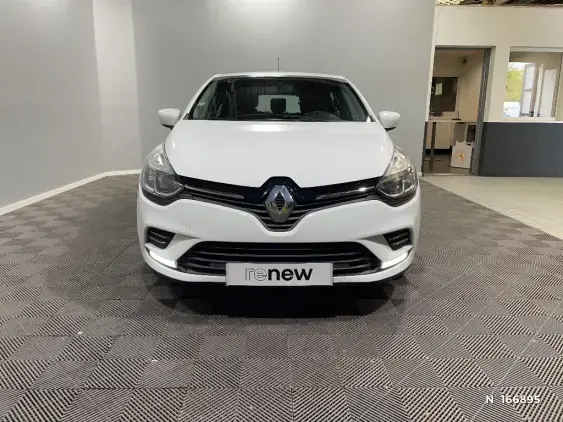RENAULT CLIO IV - voiture d'occasion - Photo 3