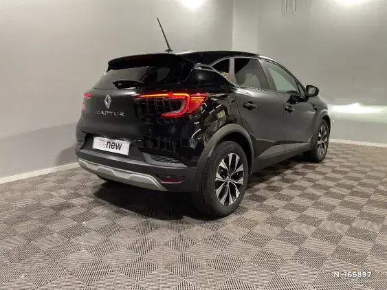 RENAULT CAPTUR II - voiture d'occasion - Photo 4
