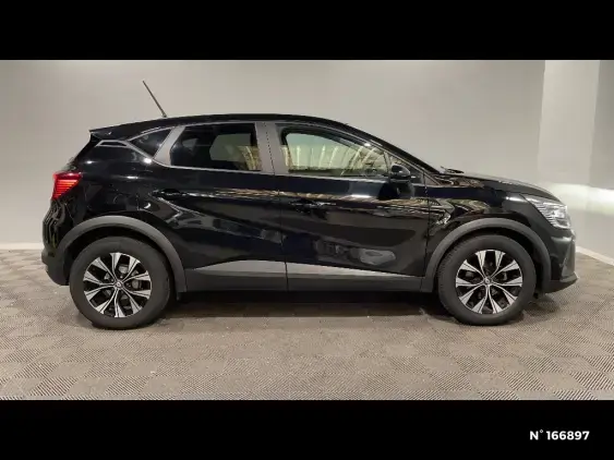 RENAULT CAPTUR II - voiture d'occasion - Photo 5