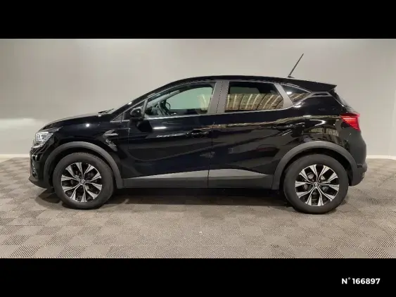 RENAULT CAPTUR II - voiture d'occasion - Photo 2