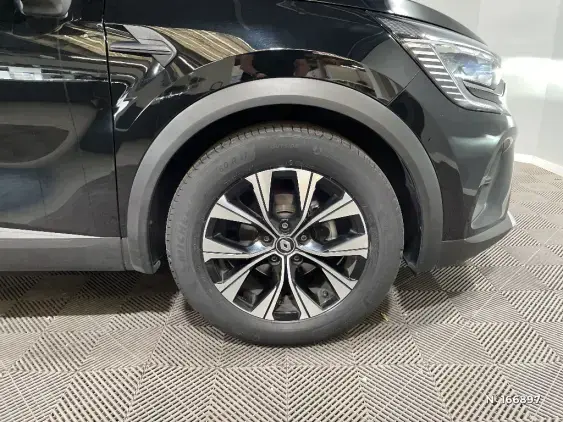 RENAULT CAPTUR II - voiture d'occasion - Photo 8