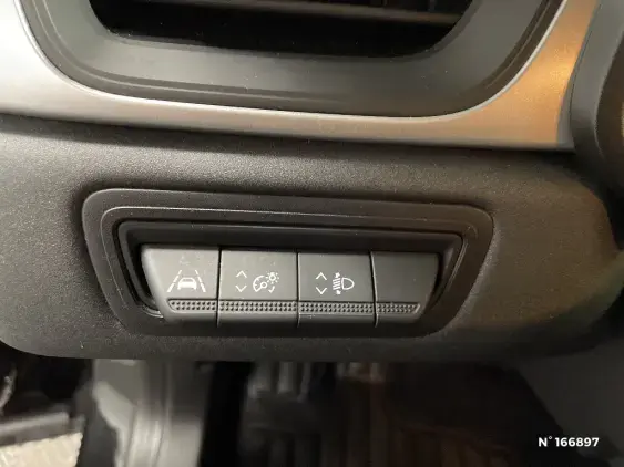 RENAULT CAPTUR II - voiture d'occasion - Photo 15