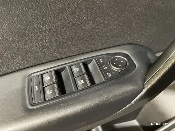 RENAULT CAPTUR II - voiture d'occasion - Photo 26
