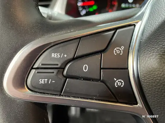 RENAULT CAPTUR II - voiture d'occasion - Photo 27