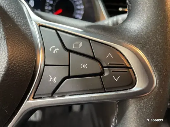 RENAULT CAPTUR II - voiture d'occasion - Photo 28