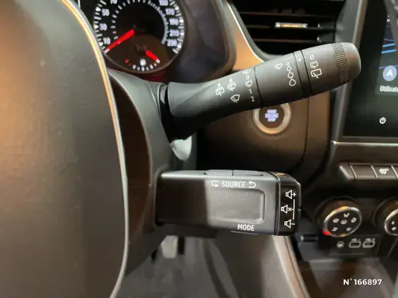 RENAULT CAPTUR II - voiture d'occasion - Photo 29