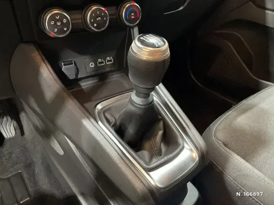 RENAULT CAPTUR II - voiture d'occasion - Photo 30