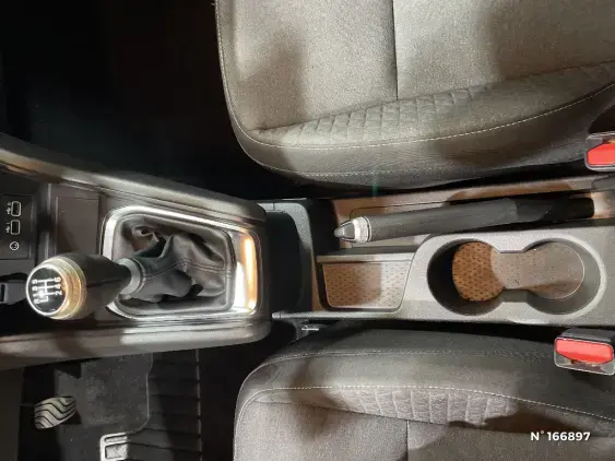 RENAULT CAPTUR II - voiture d'occasion - Photo 31