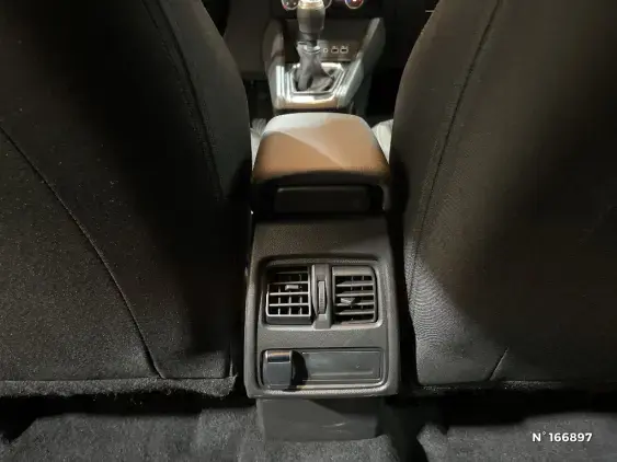 RENAULT CAPTUR II - voiture d'occasion - Photo 35