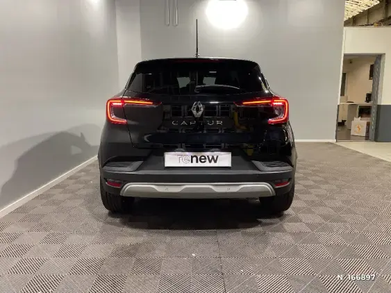 RENAULT CAPTUR II - voiture d'occasion - Photo 6