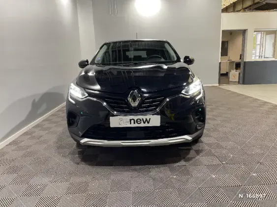RENAULT CAPTUR II - voiture d'occasion - Photo 3