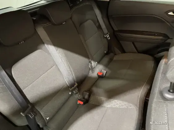 RENAULT CAPTUR II - voiture d'occasion - Photo 11