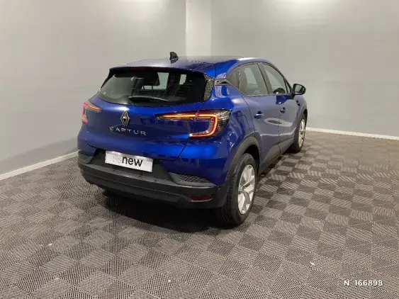 RENAULT CAPTUR II - voiture d'occasion - Photo 4