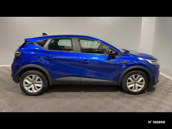 RENAULT CAPTUR II - voiture d'occasion - Photo 5