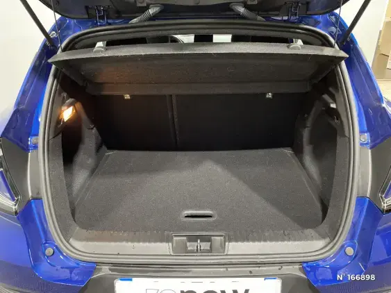 RENAULT CAPTUR II - voiture d'occasion - Photo 7