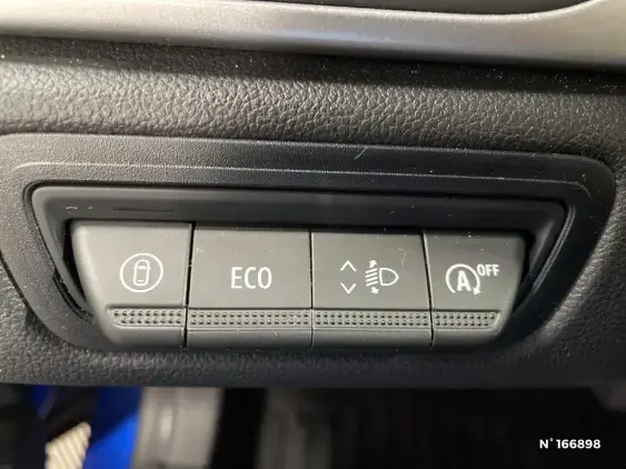RENAULT CAPTUR II - voiture d'occasion - Photo 15