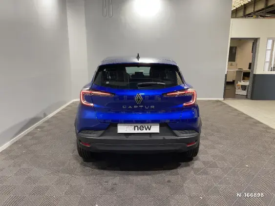 RENAULT CAPTUR II - voiture d'occasion - Photo 6