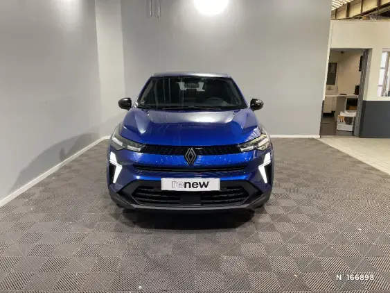 RENAULT CAPTUR II - voiture d'occasion - Photo 3