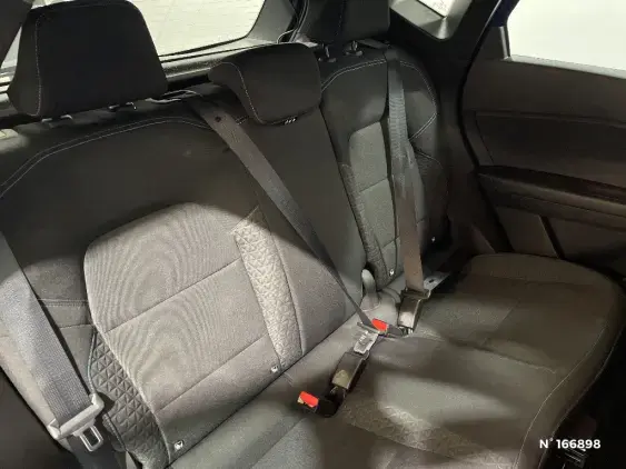 RENAULT CAPTUR II - voiture d'occasion - Photo 11