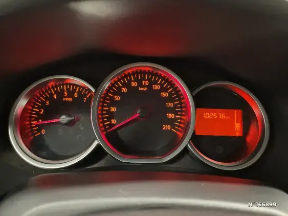 DACIA SANDERO II - voiture d'occasion - Photo 12
