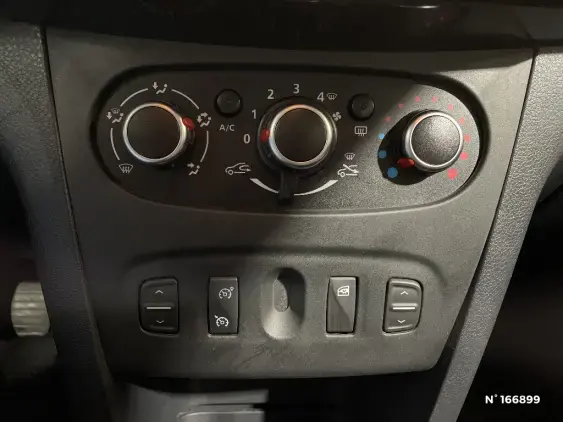 DACIA SANDERO II - voiture d'occasion - Photo 14