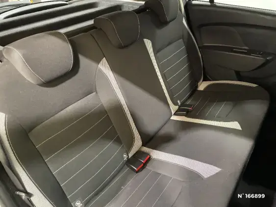 DACIA SANDERO II - voiture d'occasion - Photo 11