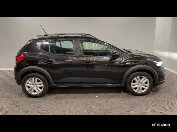 DACIA SANDERO III - voiture d'occasion - Photo 5