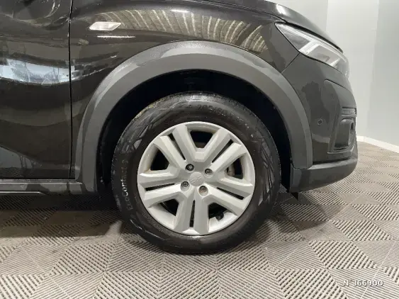 DACIA SANDERO III - voiture d'occasion - Photo 8