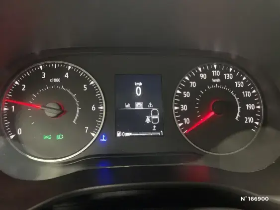 DACIA SANDERO III - voiture d'occasion - Photo 12
