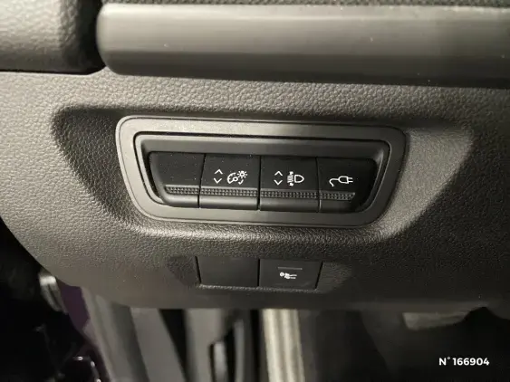 RENAULT ZOE - voiture d'occasion - Photo 14