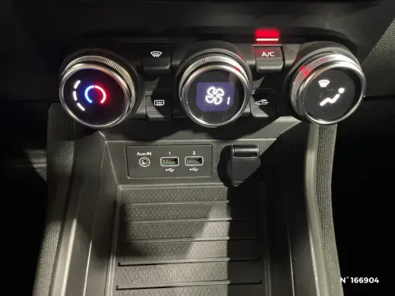 RENAULT ZOE - voiture d'occasion - Photo 27