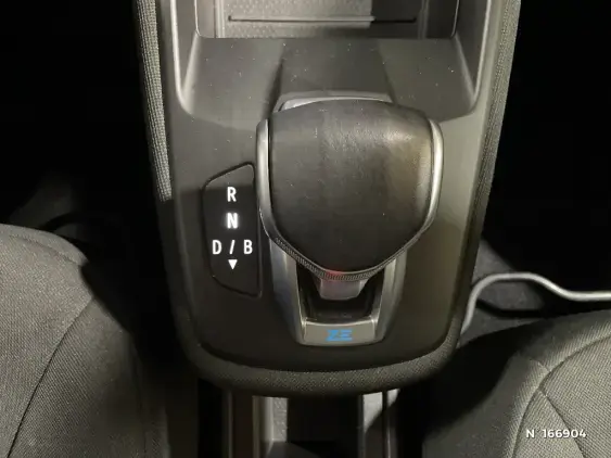 RENAULT ZOE - voiture d'occasion - Photo 28