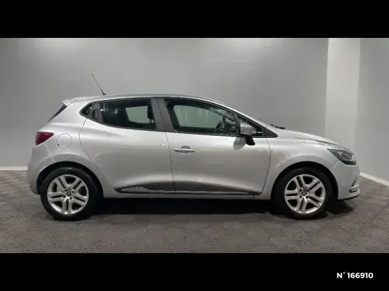 RENAULT CLIO IV - voiture d'occasion - Photo 5