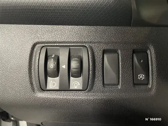 RENAULT CLIO IV - voiture d'occasion - Photo 14