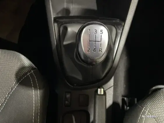 RENAULT CLIO IV - voiture d'occasion - Photo 26