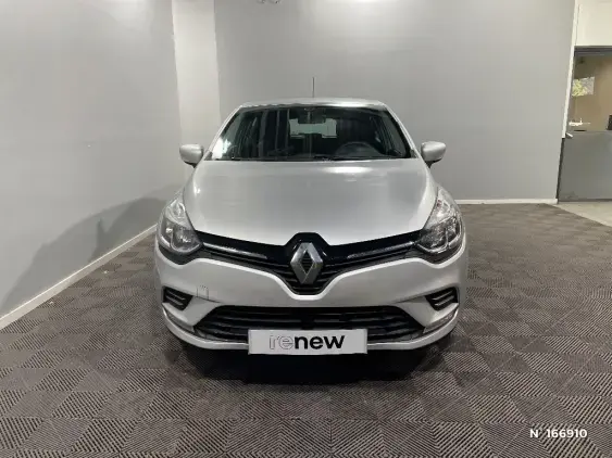 RENAULT CLIO IV - voiture d'occasion - Photo 3