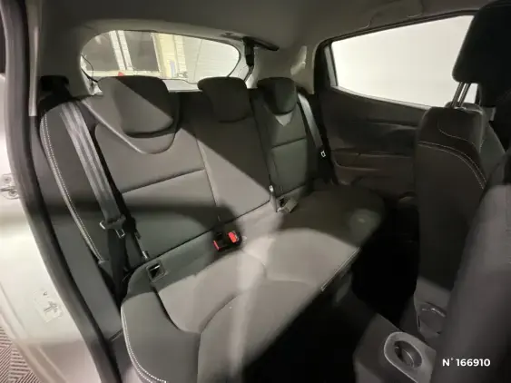 RENAULT CLIO IV - voiture d'occasion - Photo 11