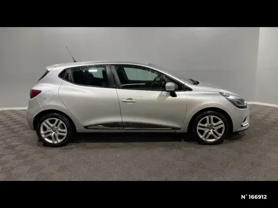 RENAULT CLIO IV - voiture d'occasion - Photo 5