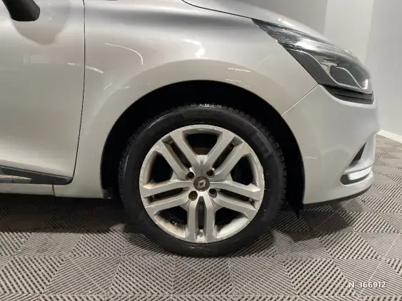 RENAULT CLIO IV - voiture d'occasion - Photo 8