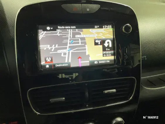 RENAULT CLIO IV - voiture d'occasion - Photo 13