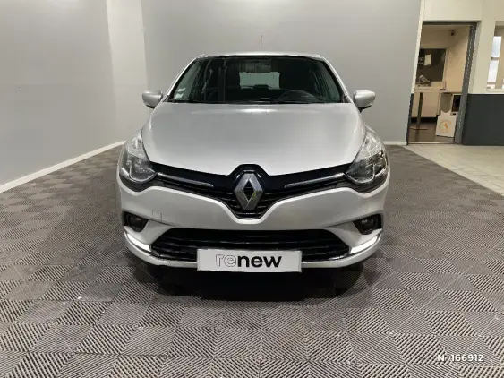 RENAULT CLIO IV - voiture d'occasion - Photo 3