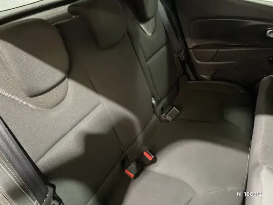 RENAULT CLIO IV - voiture d'occasion - Photo 11
